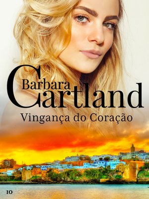 cover image of Vingança do Coração